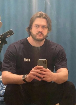 Vladislav, 35, Belarus, Minsk
