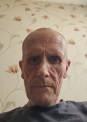 Billy, 53, United Kingdom, Manchester