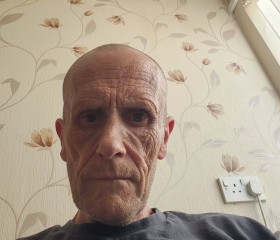 Billy, 53 года, Manchester