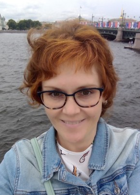 Наталья из Челябинска 42 года