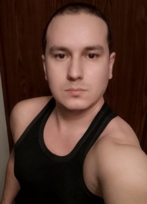 Andrey, 45, Russia, Moscow