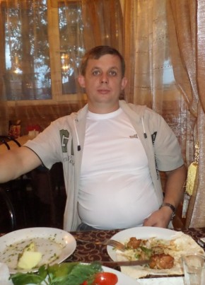 Алексий, 48, Россия, Чехов