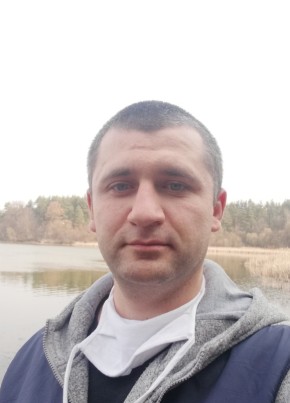 Андрей, 37, Україна, Рівне