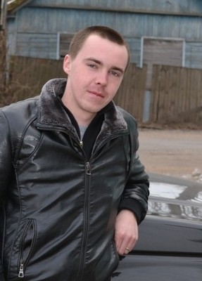 Андрей, 33, Россия, Пено