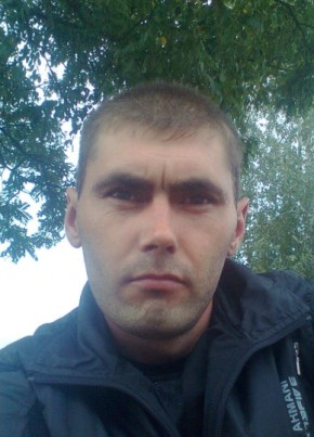 Эдуард, 36, Україна, Пологи