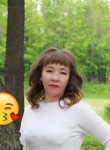 Эльвира - Магнитогорск