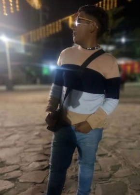 Eduardo из Guadalajara 21 год