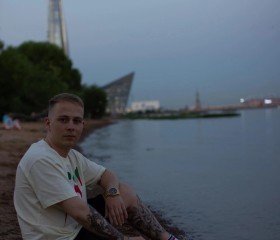 Илья, 28 лет, Санкт-Петербург