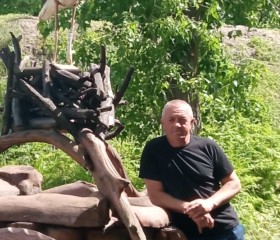 Андрей, 53 года, Воронеж