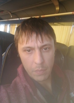 Тимур, 35, Россия, Краснодар