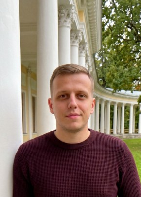 Дима из Шахты 38 лет