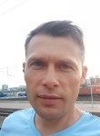 Влад, 42 года, Томск