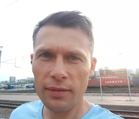 Влад, 42 года, Томск