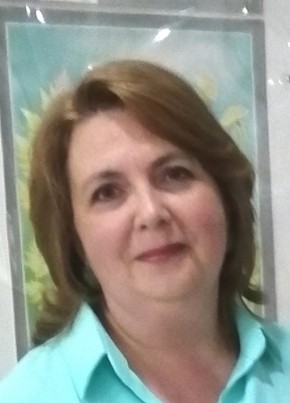 Татьяна из Коврова 49 лет