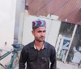 जाबिर, 28, Izki