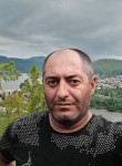 Zviad, 43 года, თბილისი