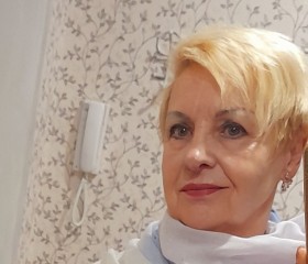 Мила, 62 года, Казань