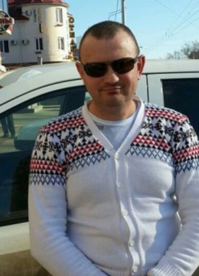 Андрей, 48, Россия, Васюринская