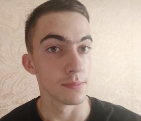 Nikita, 19, Rodniki (Ivanovo)