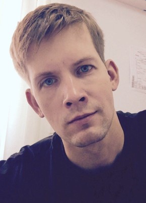 Vladimir Anatolevich, 40, Russia, Chelyabinsk