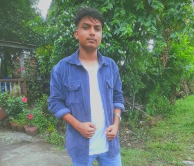 Manoj Bhandari, 21 год, Ithari