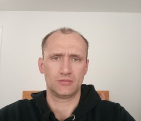 Viktor goniker, 47, Hannover