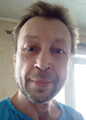 Николай, 59, Россия, Боровичи