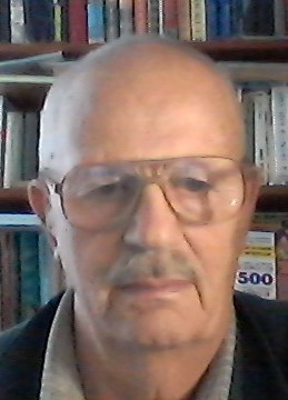 Илья Короп, 78, Россия, Шебекино