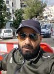 Omar, 34, East Jerusalem