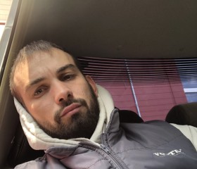 Denis, 32, Novokuznetsk