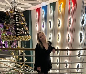 Anastasiya, 34, Saint Petersburg