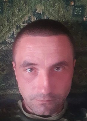 Николай из Валдая 36 лет