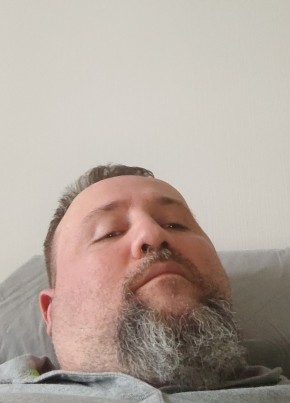 Nikita, 46, Russia, Moscow