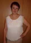Марина, 53 года, Петрозаводск