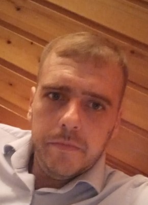 Игорь из Грозныя 34 года