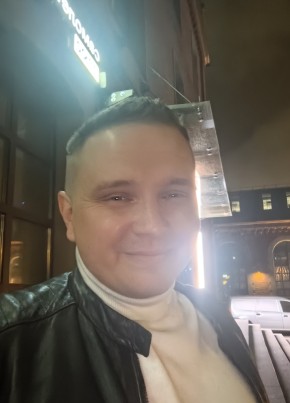 Maksim, 31, Thailand, Kathu