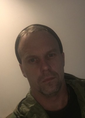 Дмитрий, 41, Россия, Тосно