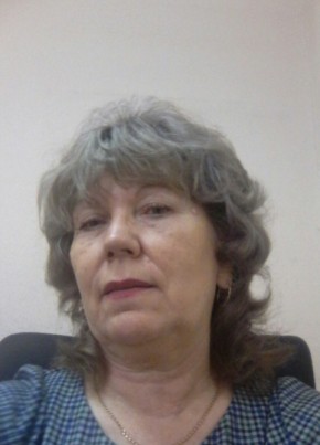 Татьяна, 63, Россия, Амурск