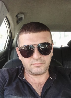 Sergey Esipov, 42, Ukraine, Sverdlovsk