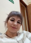 Oksana, 43, Kuybyshev