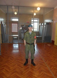 trifon, 34, Россия, Чебоксары