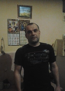 Aleksey, 38, Republic of Moldova, Tiraspolul