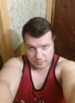 Андрей, 49 лет, Омск