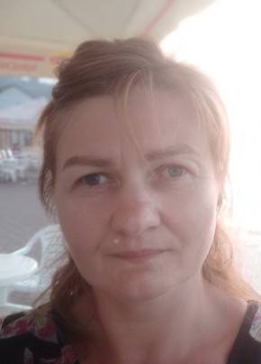 Светлана, 41, Россия, Называевск