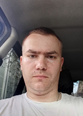 Константин, 27, Россия, Пятигорск