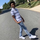 tayvon smith, 23  , Albemarle