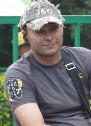 Mikhalych, 50, Russia, Krasnoyarsk