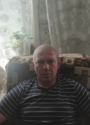 Виталий, 43, Россия, Кирсанов