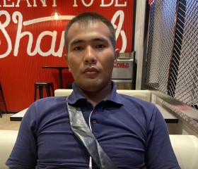 Арстан, 25 лет, Бишкек