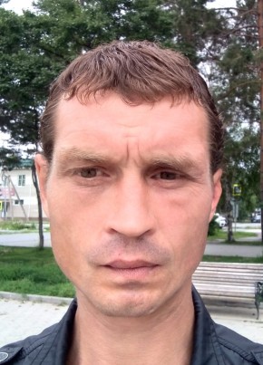 Алексей, 36, Россия, Черниговка